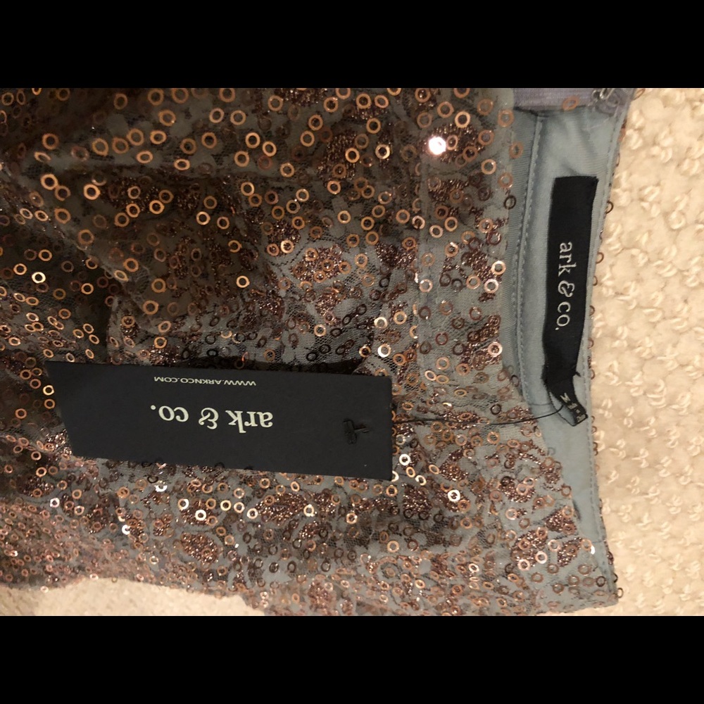 Skirt, Ark & Co. Skirt, NWT - Picture 5 of 7
